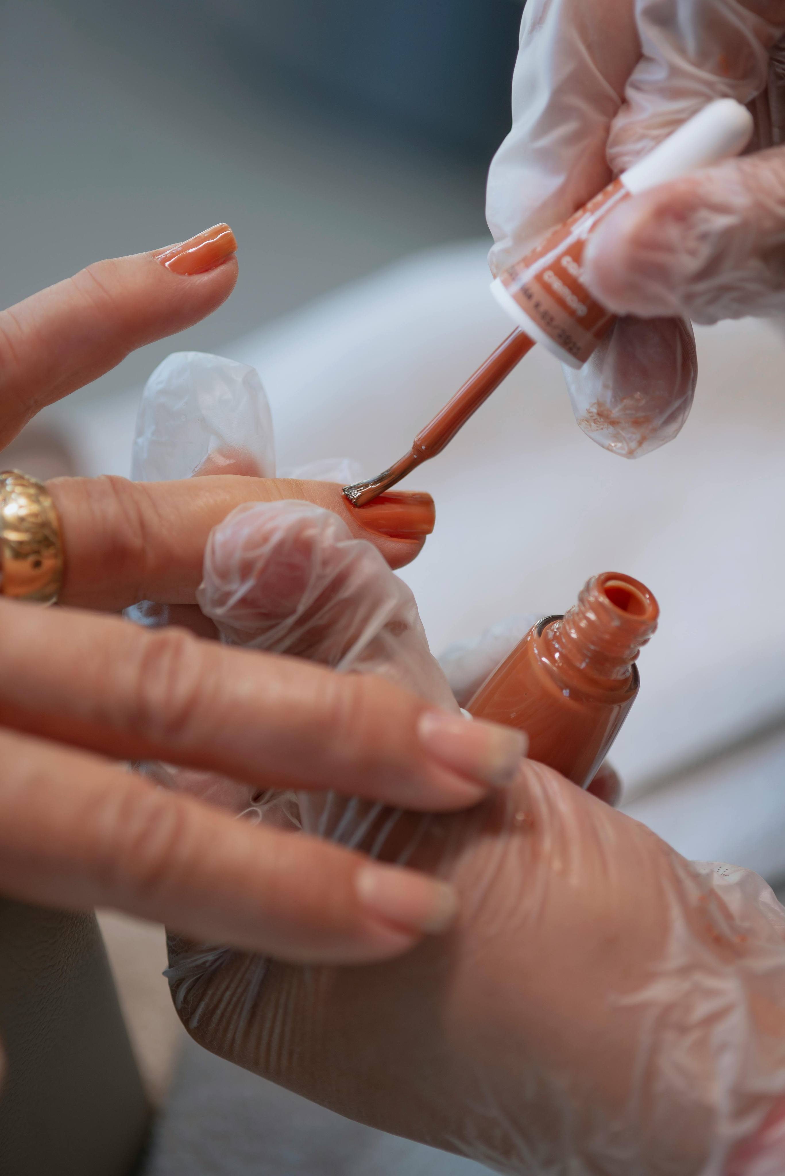 Nail 4